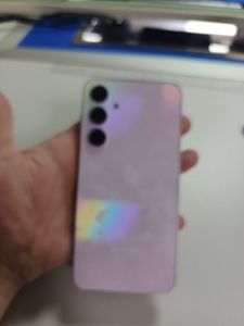 Б/в Мобільний телефон Samsung galaxy a55 5g sm-a556b/ds 8/256gb 01-200874239