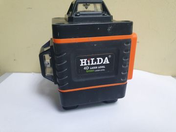 Hilda 4d 16 ліній