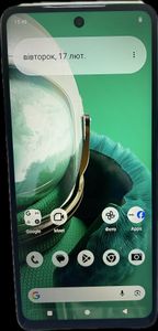 Б/у Мобильный телефон Hmd pulse pro 8/256gb 01-200874646