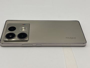 Б/в Мобільний телефон Infinix note 40 8/256gb 01-200874185