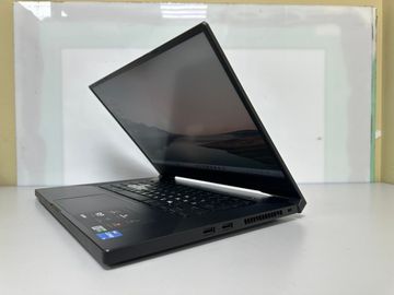 Б/в Ноутбук Asus 15/core i5-11300h ddr4/16gb ddr4/ssd 512 gb/geforce rtx3050 4gb 01-200873008