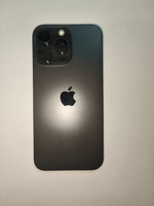 Б/у Мобильный телефон Apple iphone 15 pro max 256gb 01-200875446