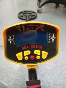 Б/в Металошукач Discovery md3010 01-200874788