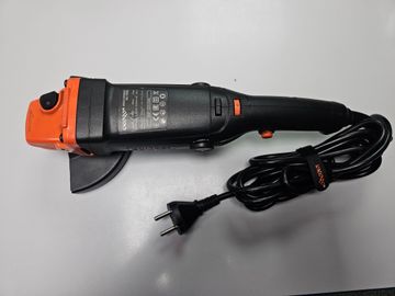 Б/в Кутова шліфмашина Dnipro-M gl-125s 01-200861069