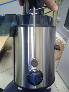 Б/в Соковитискач Henschll juicer hs-559 01-200876400
