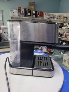 Б/в Кавоварка Gorenje escm15cd 01-200818029