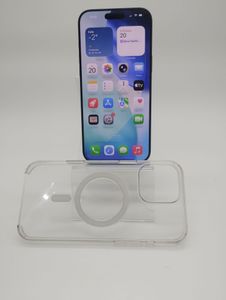 Б/в Мобільний телефон Apple iphone 16 pro max 256gb 01-200816239