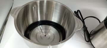 Б/в Кухонний комбайн Domotec art 7079 16-000270017