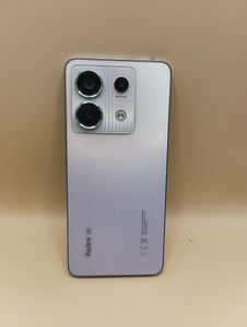 Б/в Мобільний телефон Xiaomi redmi note 13 pro 5g 8/256gb 01-200878669