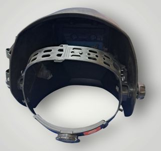 Б/в Маска зварювальна Dnipro-M wm-46 01-200867179