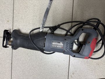 Б/у Сабельная пила Intertool dt-0400 01-200878729