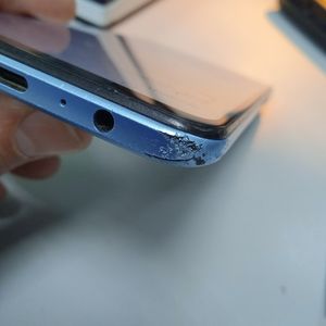 Б/в Мобільний телефон Zte blade a72s 4/128gb 01-200876677