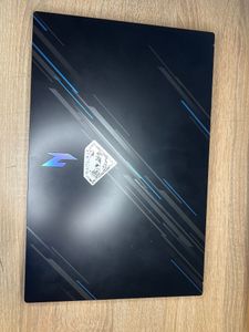 Б/в Ноутбук Acer 15/core i5-13420h ddr5/16gb ddr4/hdd *відсутній/ssd 1000 gb/geforce rtx3050 6gb 01-200833465