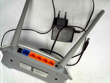 Б/в Бездротовий маршрутизатор Tp-Link tl-wr840n 01-200880373