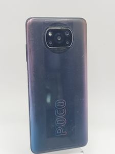 Б/в Мобільний телефон Xiaomi poco x3 pro 6/128gb 01-200840418
