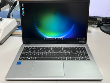 Б/в Ноутбук Acer 15/core i5-13420h ddr5/16gb ddr3/ssd 512 gb/*інтегрована 01-200878605