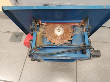 Б/в Верстат круглопильний Proma pks-200p 01-200874063