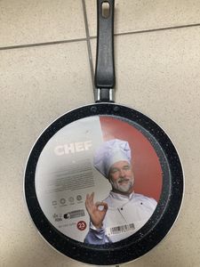 Б/в Пательня Bravo Chef bc-1100-23/pа 01-200880695