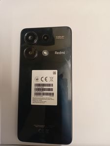 Б/в Мобільний телефон Xiaomi redmi note 13 4g 8/128gb 01-200878426