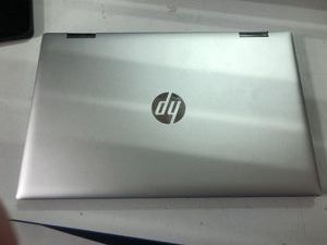 Б/в Ноутбук Hp 13/core i5-1135g7 ddr4/8gb ddr4/hdd *відсутній/ssd 512 gb/*інтегрована 01-200859659