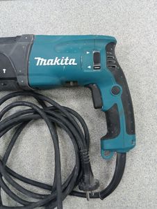 Б/у Перфоратор Makita hr2470 01-200877992
