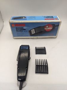 Б/в Тример електричний Moser 1400-0269 01-200838698