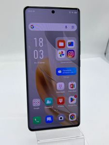 Б/в Мобільний телефон Infinix x6731b zero 30 4g 8/256gb 01-200835341