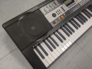 Б/в Синтезатор Meike mk-809 01-200874994