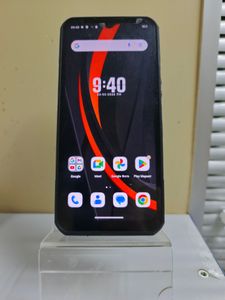 Б/в Мобільний телефон Oukitel wp35 8/256gb 01-200881031