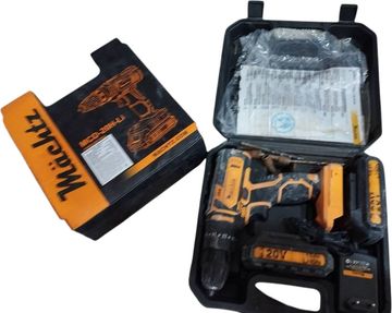 M?Chtz mcd-20h-li 2 акб+зп