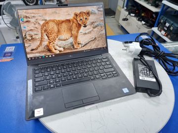 Dell 14/core i5 8365u ddr4/12gb ddr4/ssd 256 gb/*інтегрована