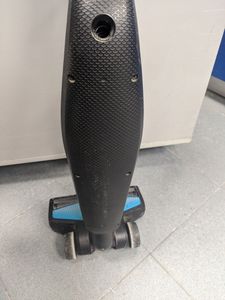 Б/у Пылесос Philips pwer pro aqua 01-200838640