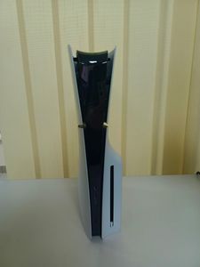 Б/в Ігрова приставка Sony playstation 5 slim 1tb 01-200881387