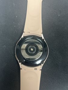 Б/в Смарт-годинник Samsung galaxy watch4 40mm lte 01-200883320