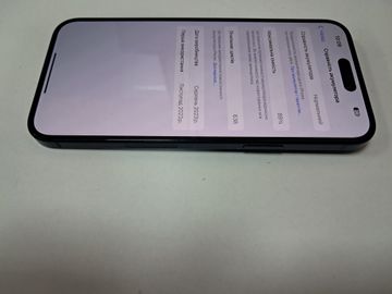 Б/в Мобільний телефон Apple iphone 15 plus 128gb esim 01-200835988