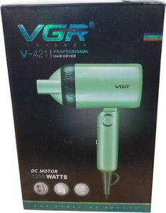 Б/у Фен Vgr v-421 01-200830389