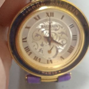 Б/в Годинник Balmain pierre 01-200882154