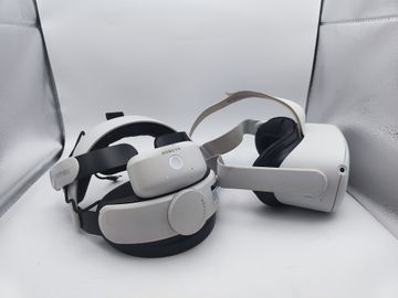 Б/в Окуляри віртуальної реальності Oculus quest 2 256 gb 01-200883659