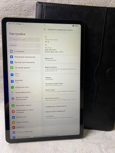 Б/в Планшет Xiaomi redmi pad 2 4/128gb 4g 01-200883570