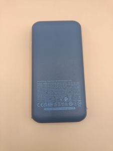 Б/у Повербанк Belkin bpb024 20000маh 30вт 01-200884808