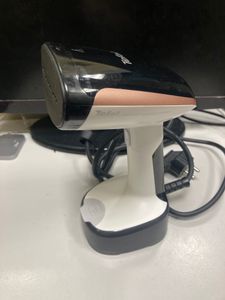 Б/в Пароочищувач Tefal access steam pocket dt3030 01-200876683