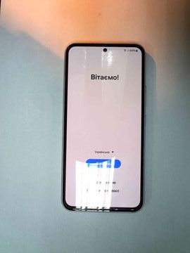 Б/у Мобильный телефон Samsung galaxy a54 5g a546e 8/256gb 01-200880139