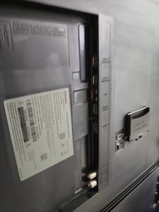 Б/в Телевізор Samsung ue55cu8500 01-200884500