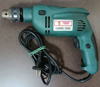 Б/в Дриль ударний Power Tool pt-0107 01-200883575