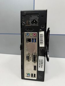 Б/в Системний блок Пк intel core i3-8300/ram 8 gb/hdd 120 gb/ssd відсутній/інтегрована 01-200884987