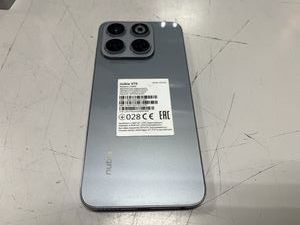 Б/в Мобільний телефон Zte nubia v70 8/256gb 01-200879788