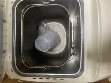 Б/в Хлібопічка Mirta bm 612 01-200885102