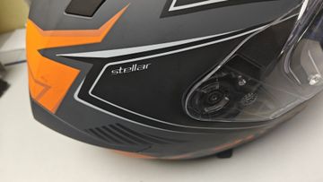 Б/в Мотошолом Smk stellar s01 01-200885353