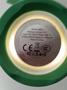 Б/в Акустика Borofone br21 01-200886004