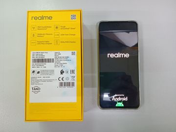 Б/у Мобильный телефон Realme c75 8/256gb 01-200886639